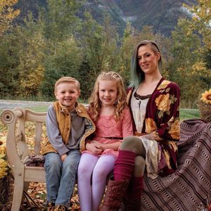 Meet your Posher, Kandi